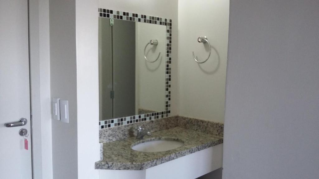 Apartamento no Lagoa Quente Flat Service photo