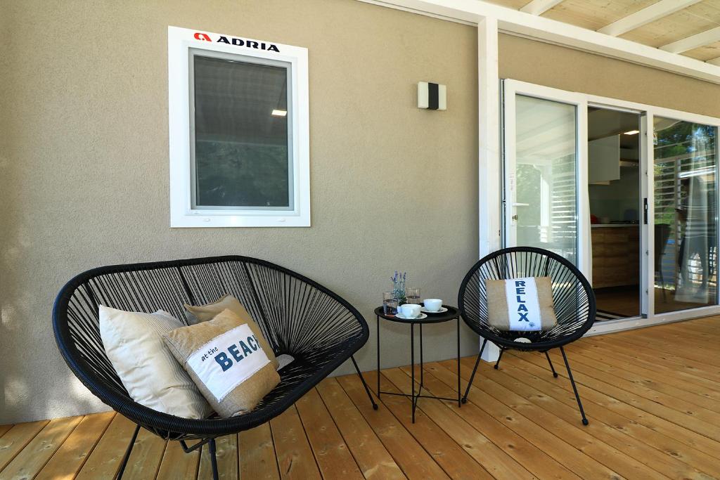 MOBIL HOMES MALUFI 266 photo