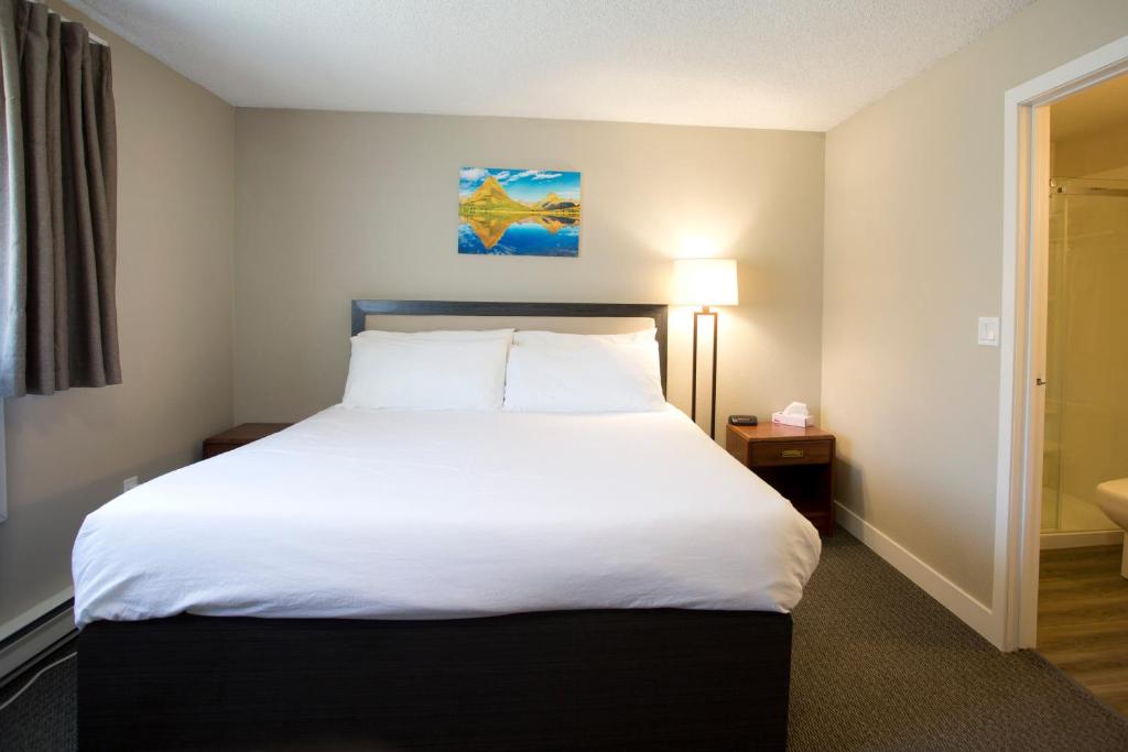 Valemount Vacation Inn photo