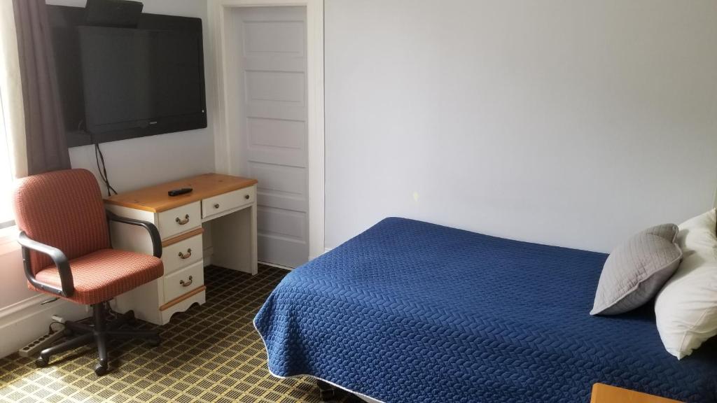 Perramont Hotel photo