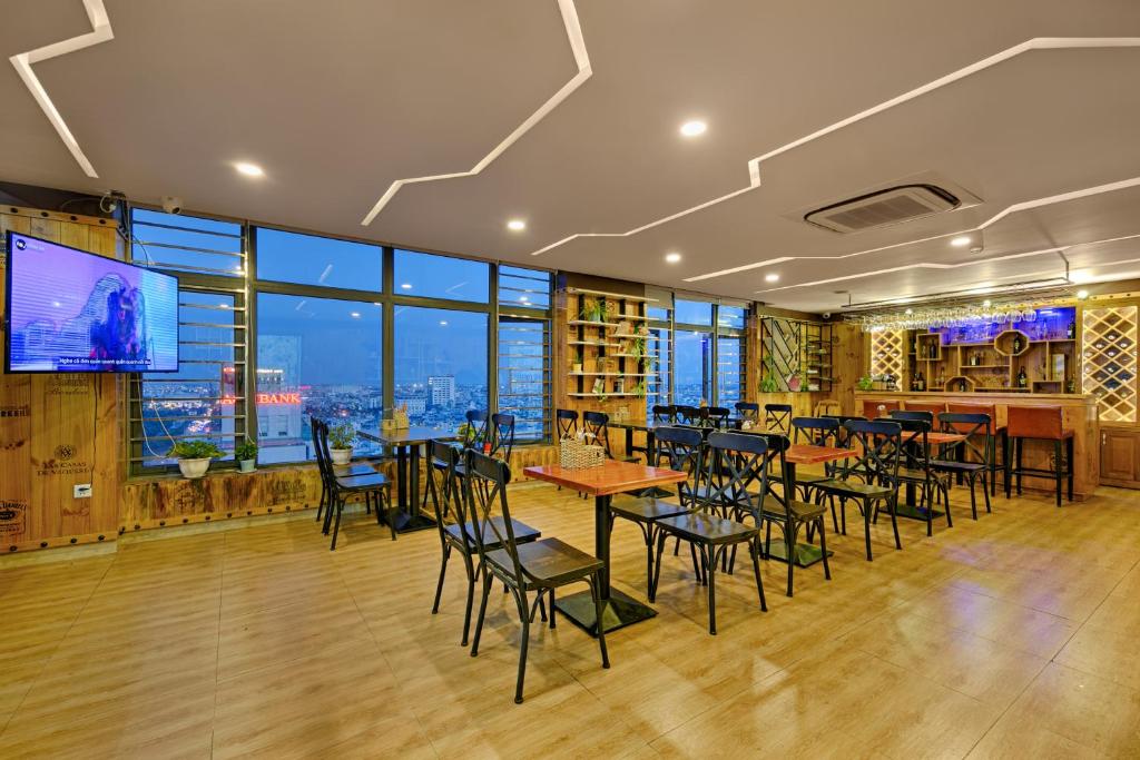 라벤더 리버사이드 호텔 호텔 이미지 2