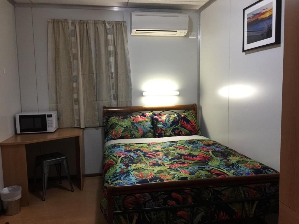 Mud Crab Motel photo