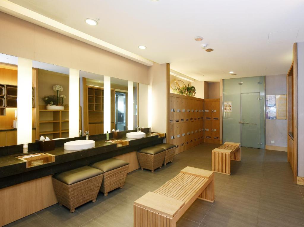 Taipei Fullon Hotel Tamsui Fishermen's Wharf Additional