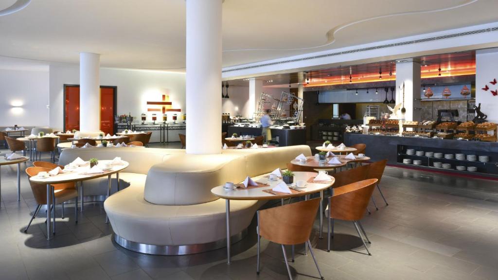 ห้องอาหาร