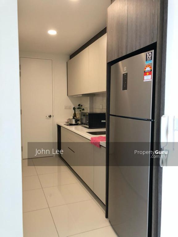 SS Suites Swiss Garden Residences Kuala-Lumpur photo
