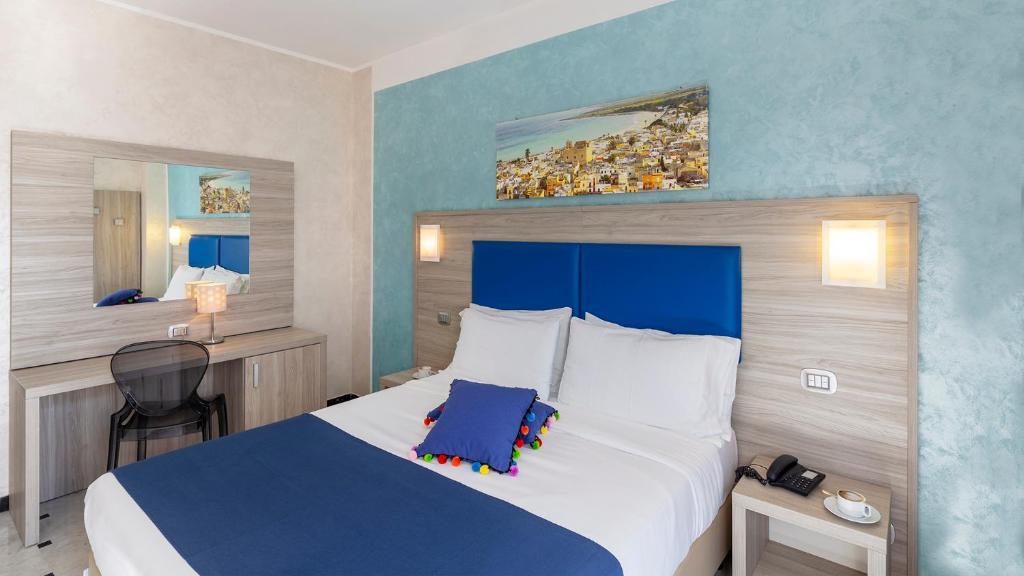 Hotel Piccolo Mondo, San Vito lo Capo Preise 2023