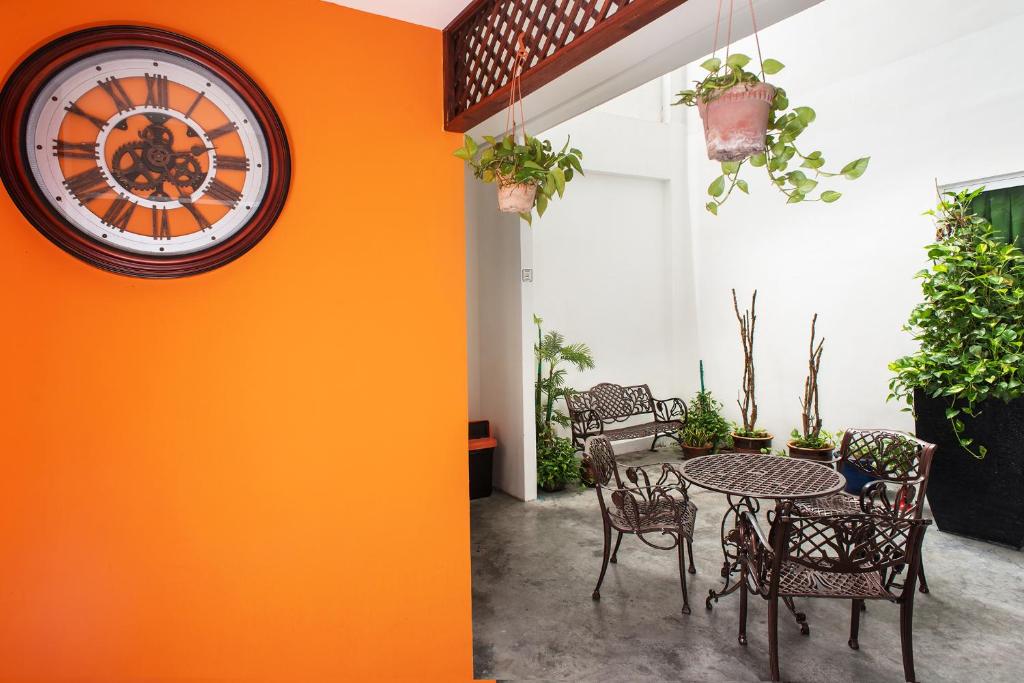 Facilities, YAN Hotel in Penang