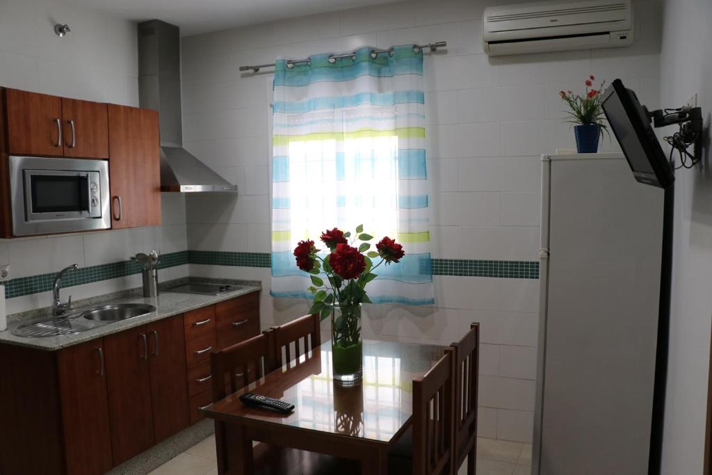 Apartamento para 3 en el centro - 2