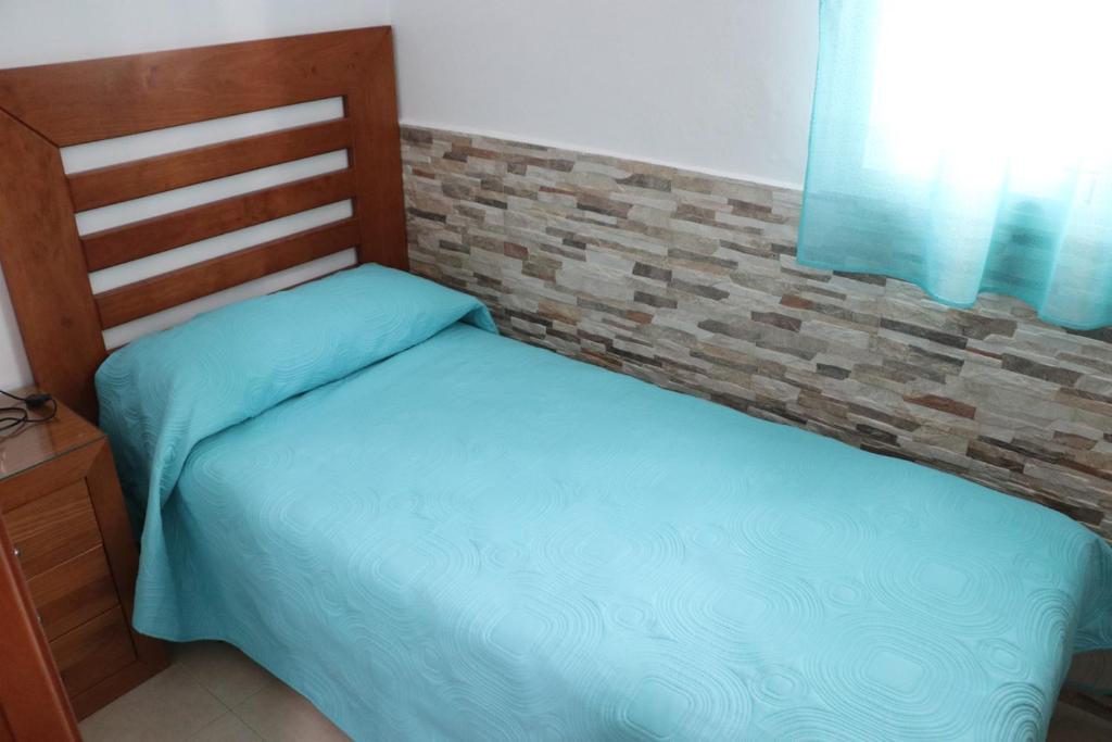 Apartamento para 3 en el centro - 5