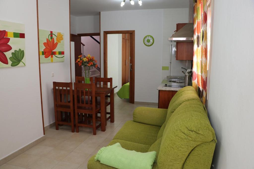 Apartamento La Azucena - 3