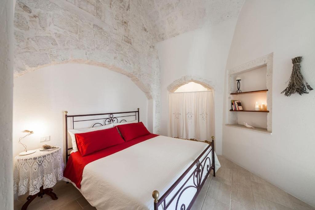 Cuore di Pietra - centro storico Ostuni - 2