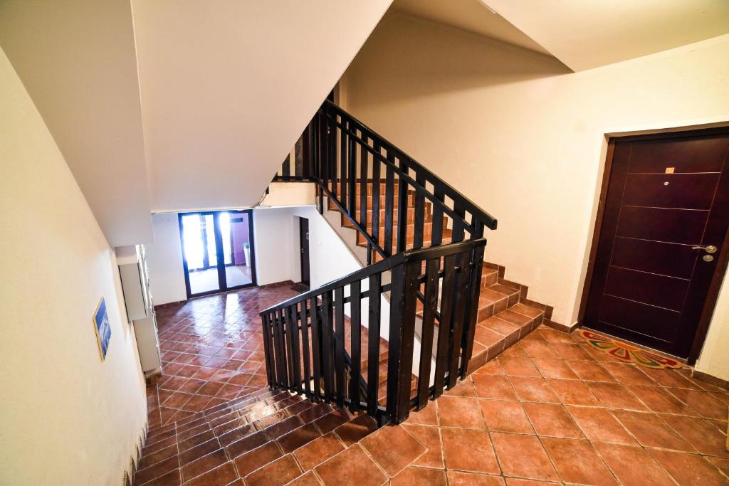 JollyKop Apartments photo