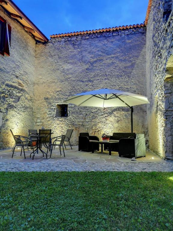 Agritur Ciastel - 5