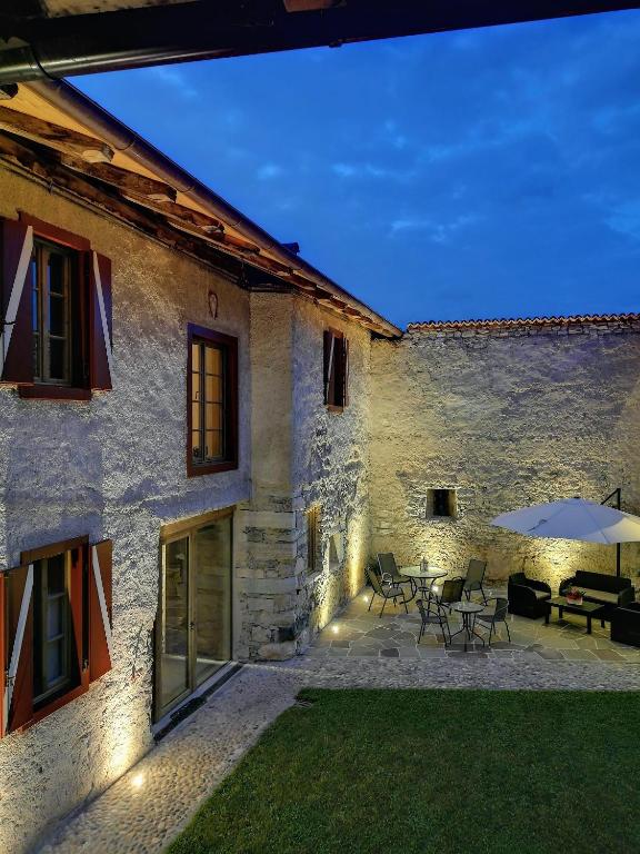 Agritur Ciastel - 4