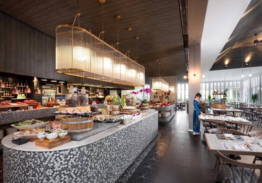 Premier Village Phu Quoc Resort Managed by Accorhotels Premier Village Phu Quoc Resort Managed by Accorhotels