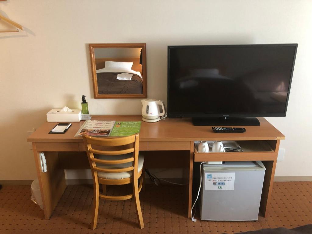 Sapporo Chitose Airport Hotel Additional
