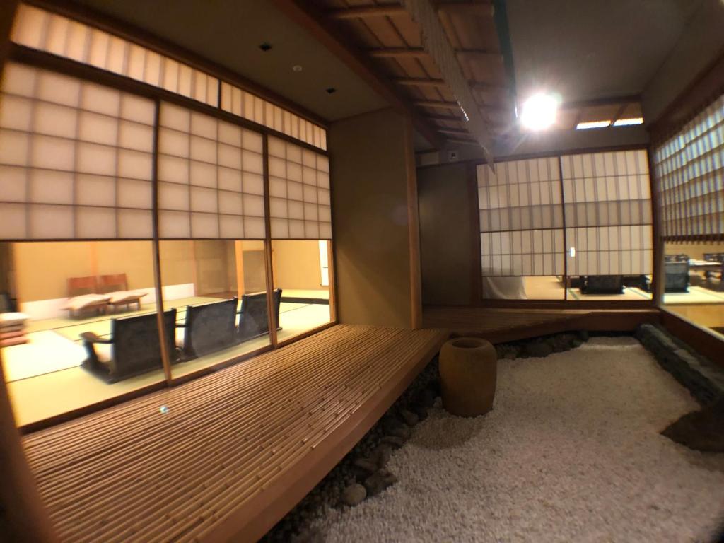 샤터라즈 가토 킹덤 삿포로 호텔 앤 스파 리조트 호텔 이미지 1