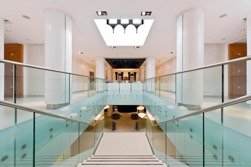 Hotel Sofitel Agadir Thalassa Sea & Spa Photo 14