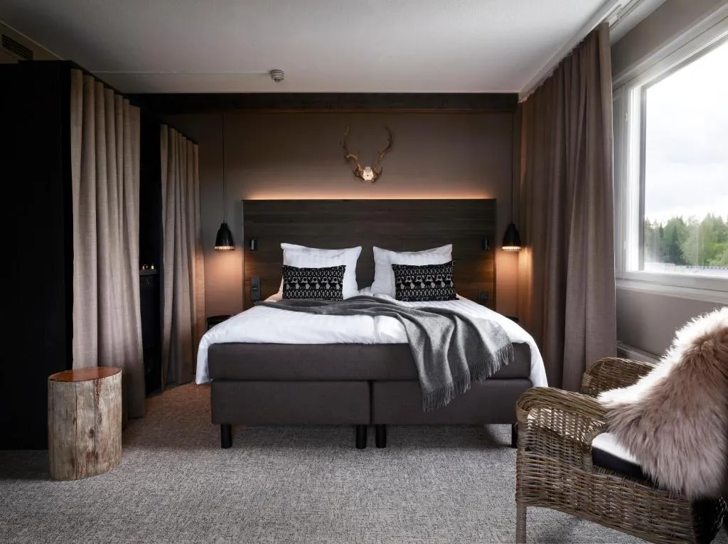 Lapland Hotels Kuopio，位于库奥皮奥的酒店