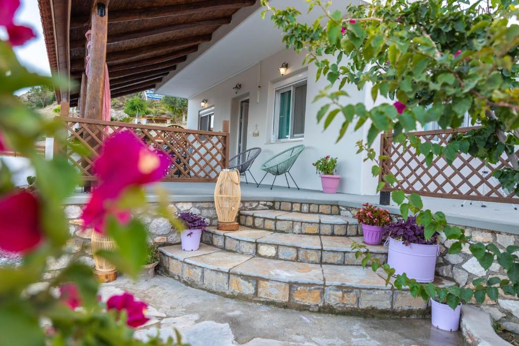 Ktima Argyrou Stegna photo