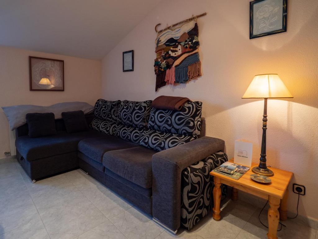 Apartamento Casa Dueso - 2