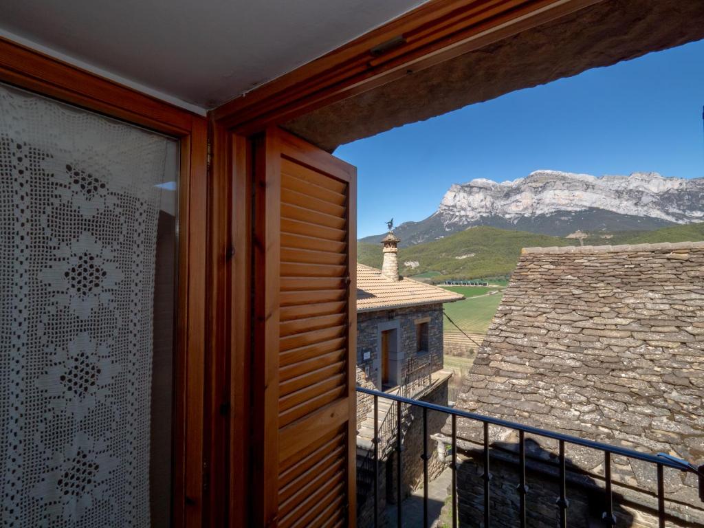 Apartamento Casa Dueso - 3