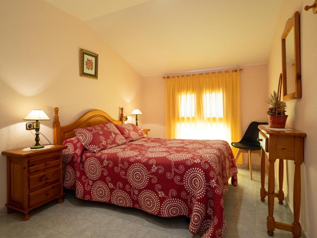 Apartamento Casa Dueso - 4