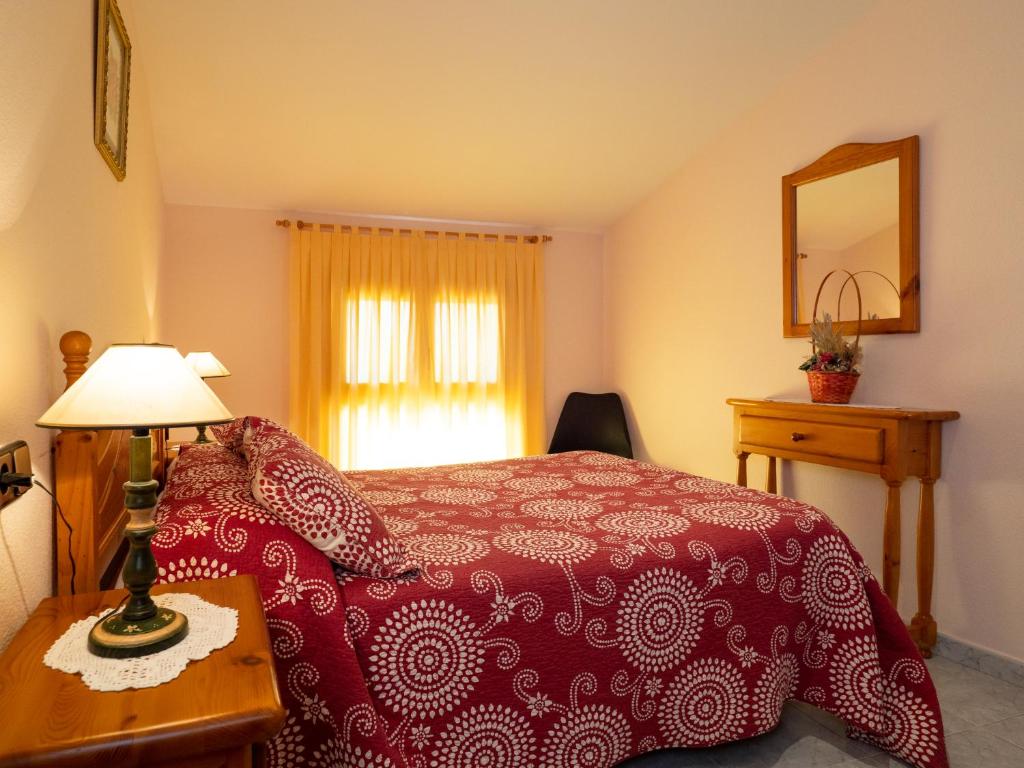 Apartamento Casa Dueso - 5
