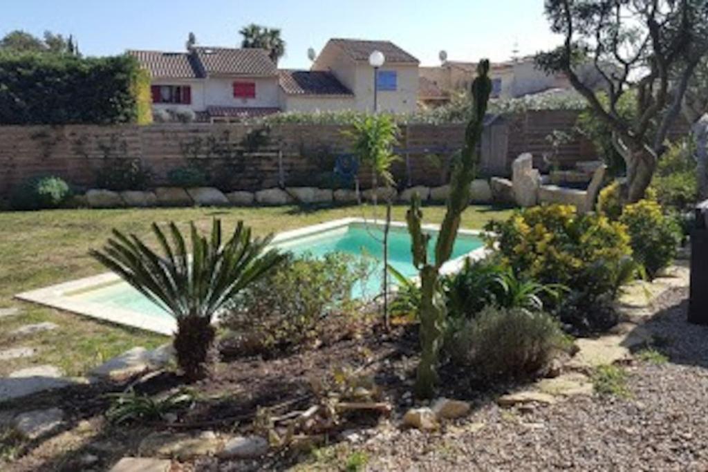 Villa LES FIGUIERS - 2