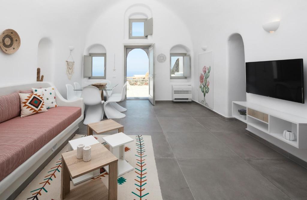 Mellow Luxury Cave photo