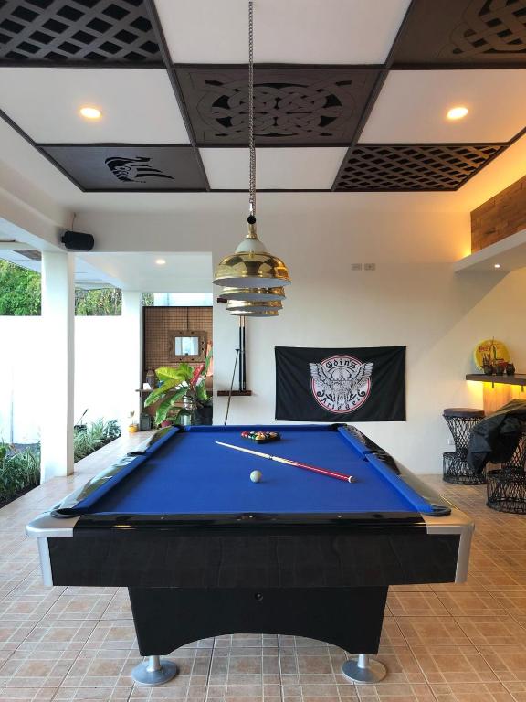 Alona Vikings Lodge photo