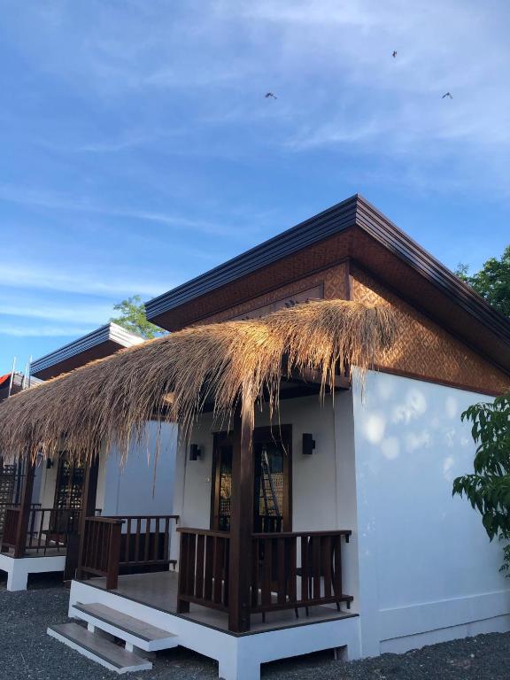 Alona Vikings Lodge — Hotel in Bohol