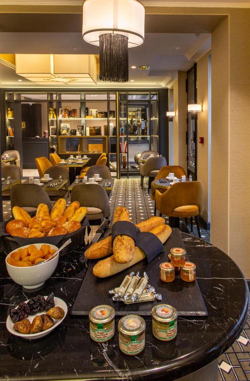Lenox Montparnasse - 5