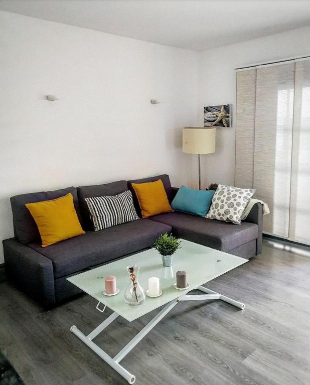 SUNNY CORNER Apartment - 4