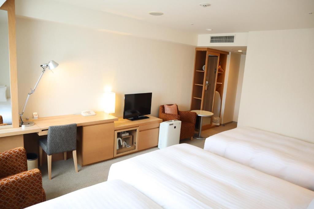 Shizuoka Hotel Associa Shizuoka Additional