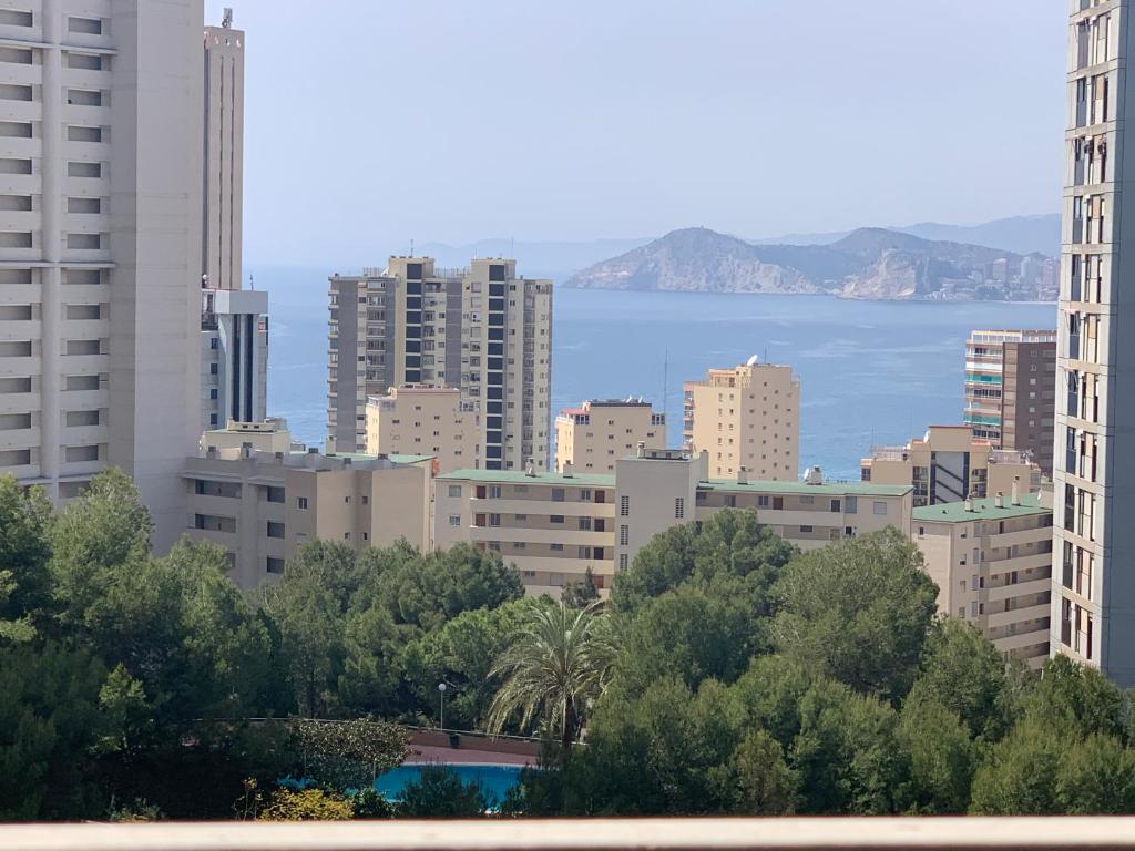 Pink Beach Benidorm - 2