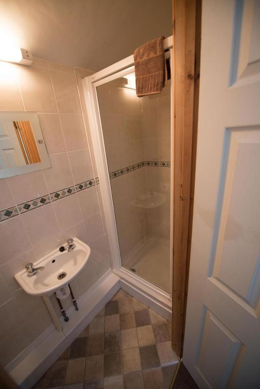 バスルーム（客室）