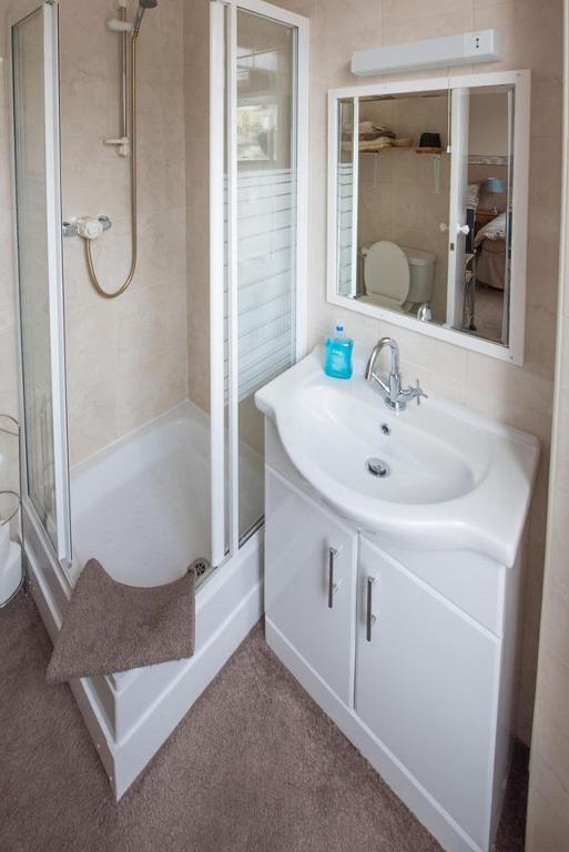 バスルーム（客室）