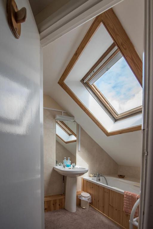 バスルーム（客室）