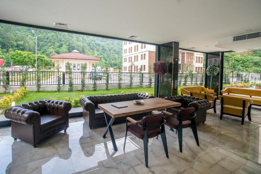 CAYKARA PARK HOTEL photo