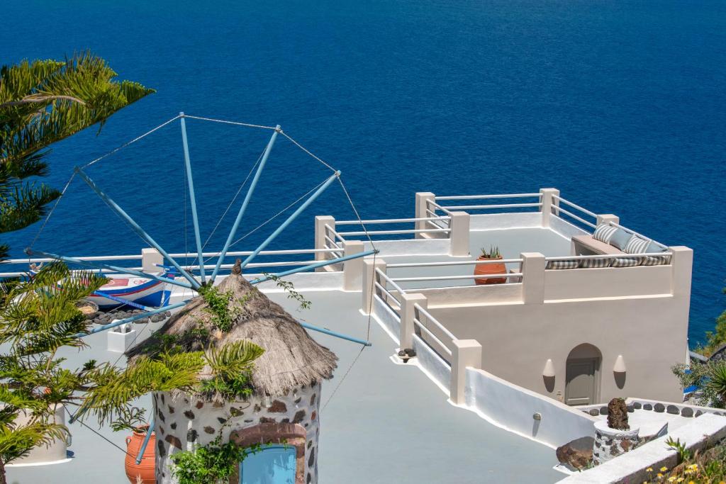 バルコニー/テラス