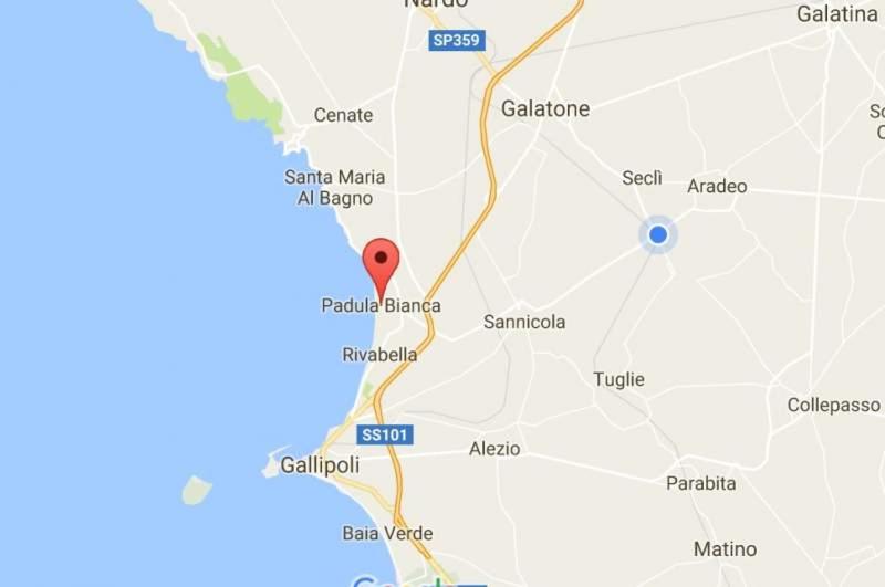 "Casa di Angelica" - un'oasi di pace a 300m dal mare - 3