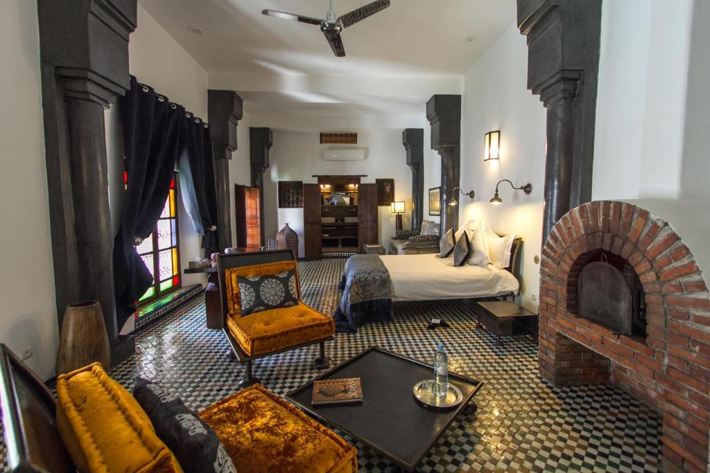 Excellent room comfort & quality
