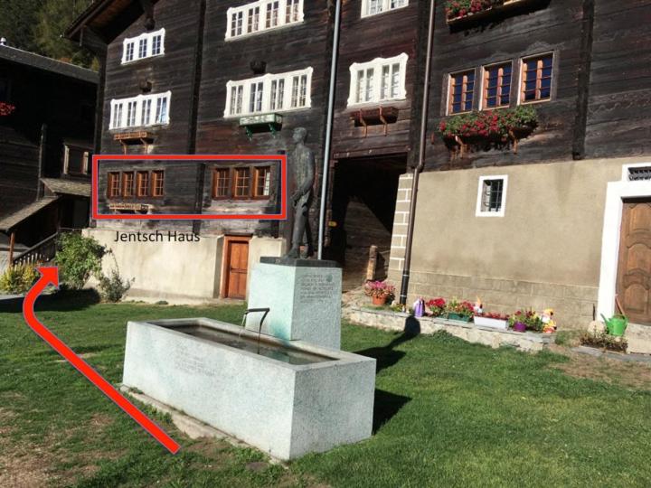 Jentsch Haus - 2