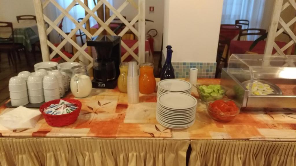 Hotel Sirena - 3