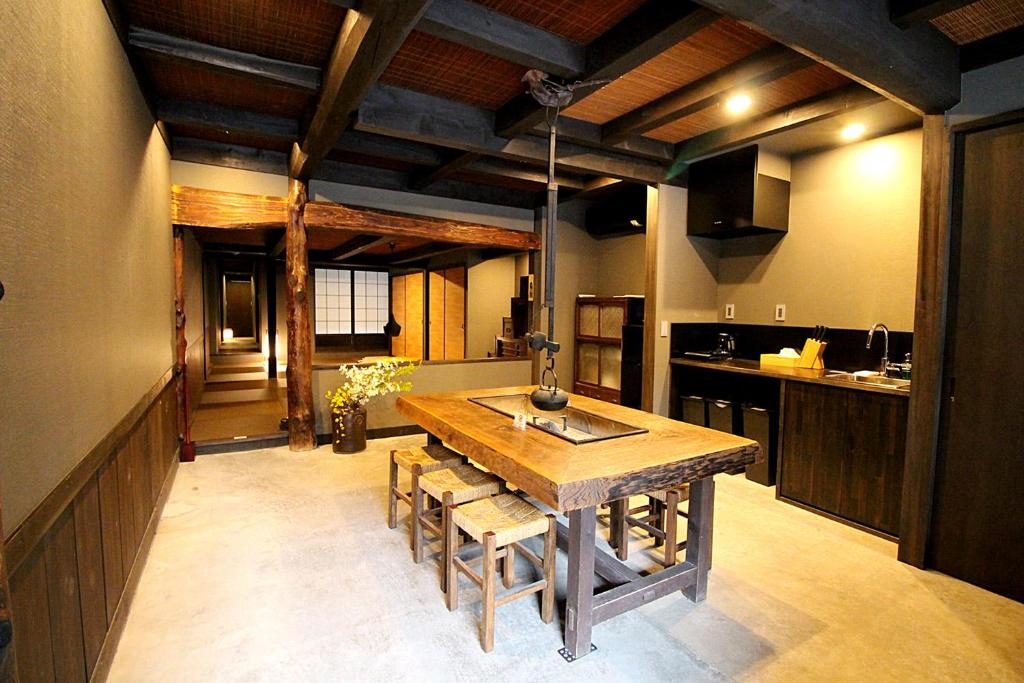 Kibun No Niwa In Takayama Japan Reviews Price From 264 Planet Of Hotels