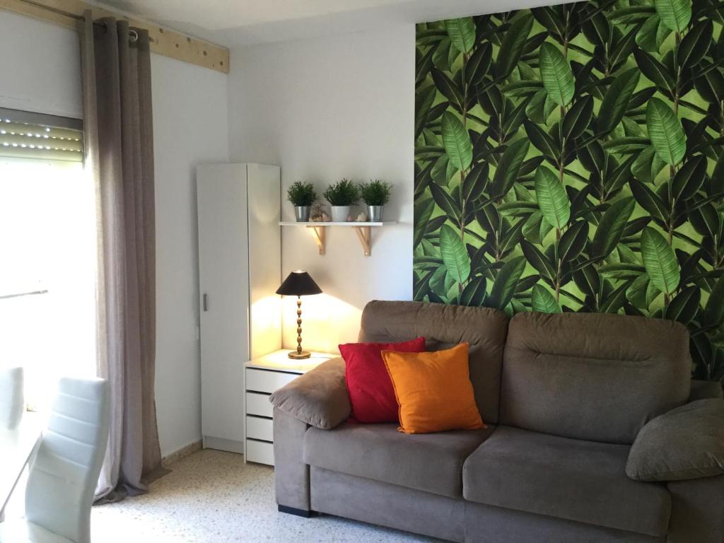 Apartman Dénia - 4