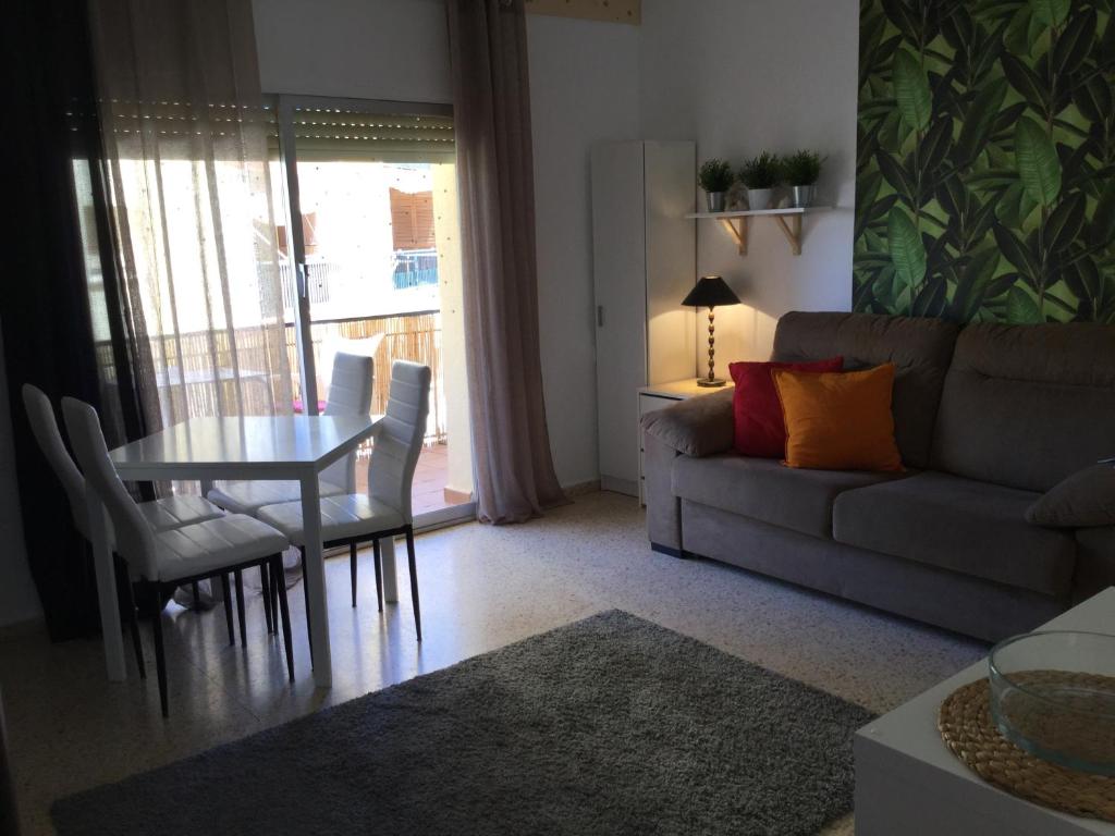 Apartman Dénia - 5