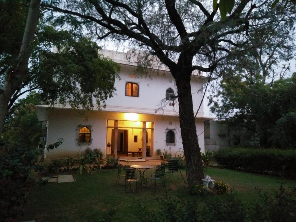 Kawa Guest House photo