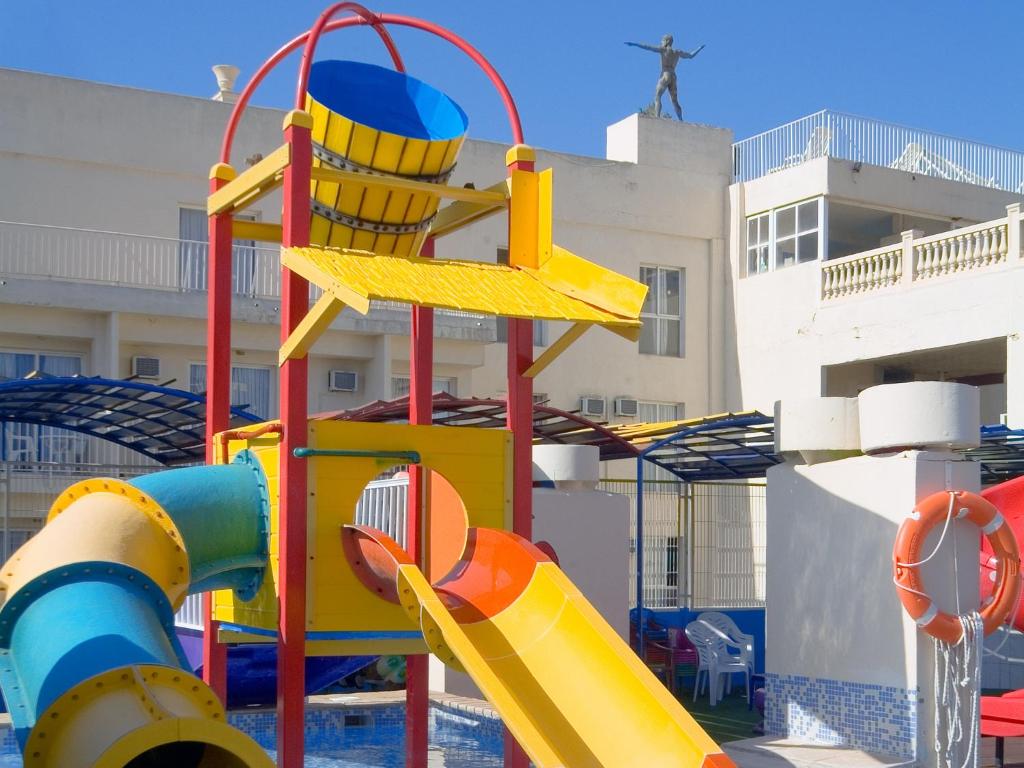Magic Cristal Park — Dla dzieci in Benidorm, Wspólnota Walencka